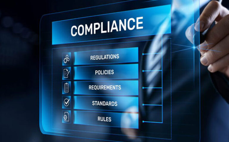 Regulatory Compliance & Reporting – CRR Group